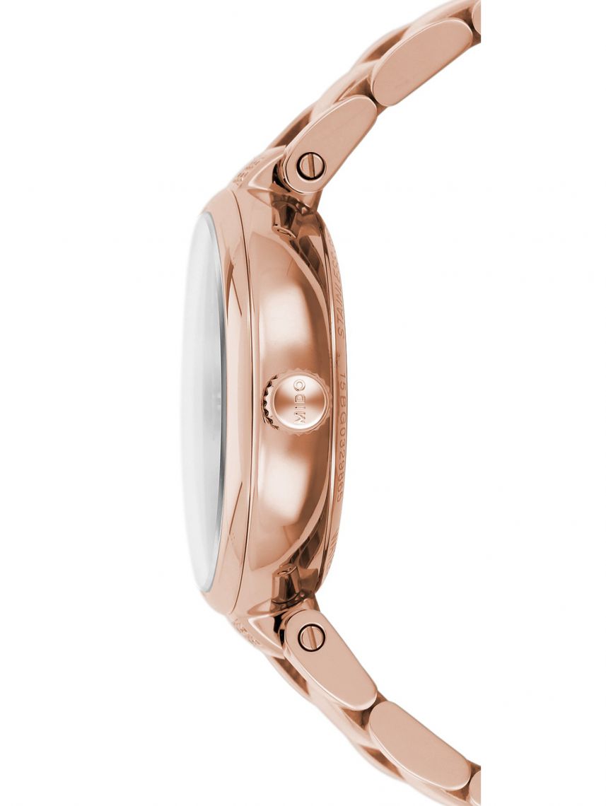 Mido Baroncelli Watch