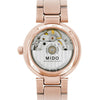 Mido Baroncelli Watch