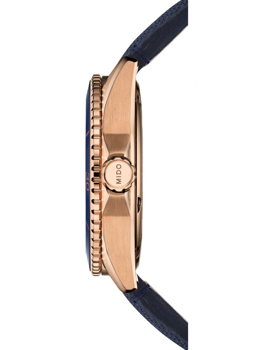 ساعة ميدو Ocean Star