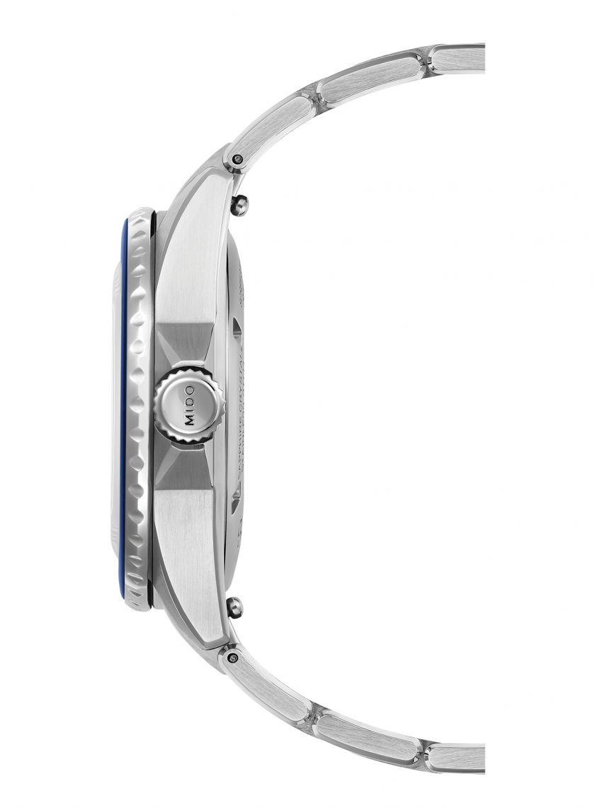 ساعة ميدو Ocean Star