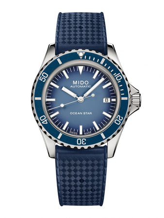 ساعة ميدو Ocean Star