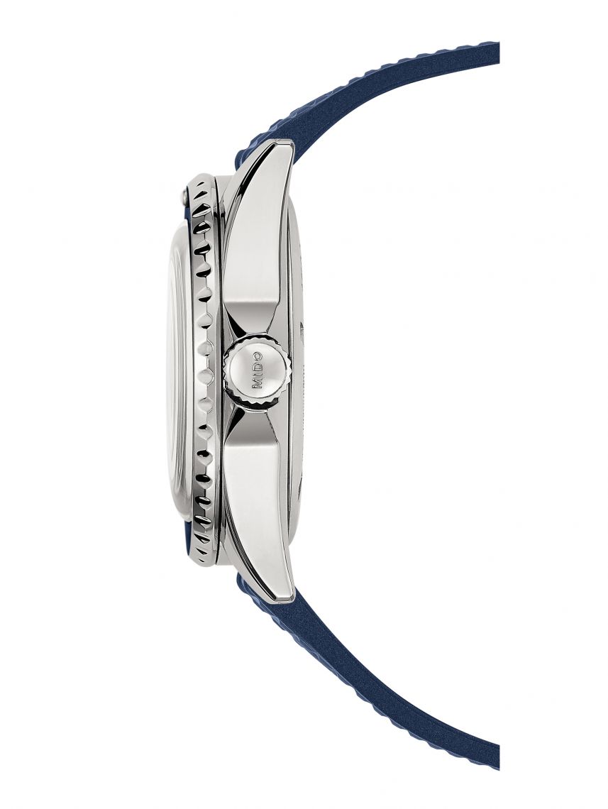 ساعة ميدو Ocean Star