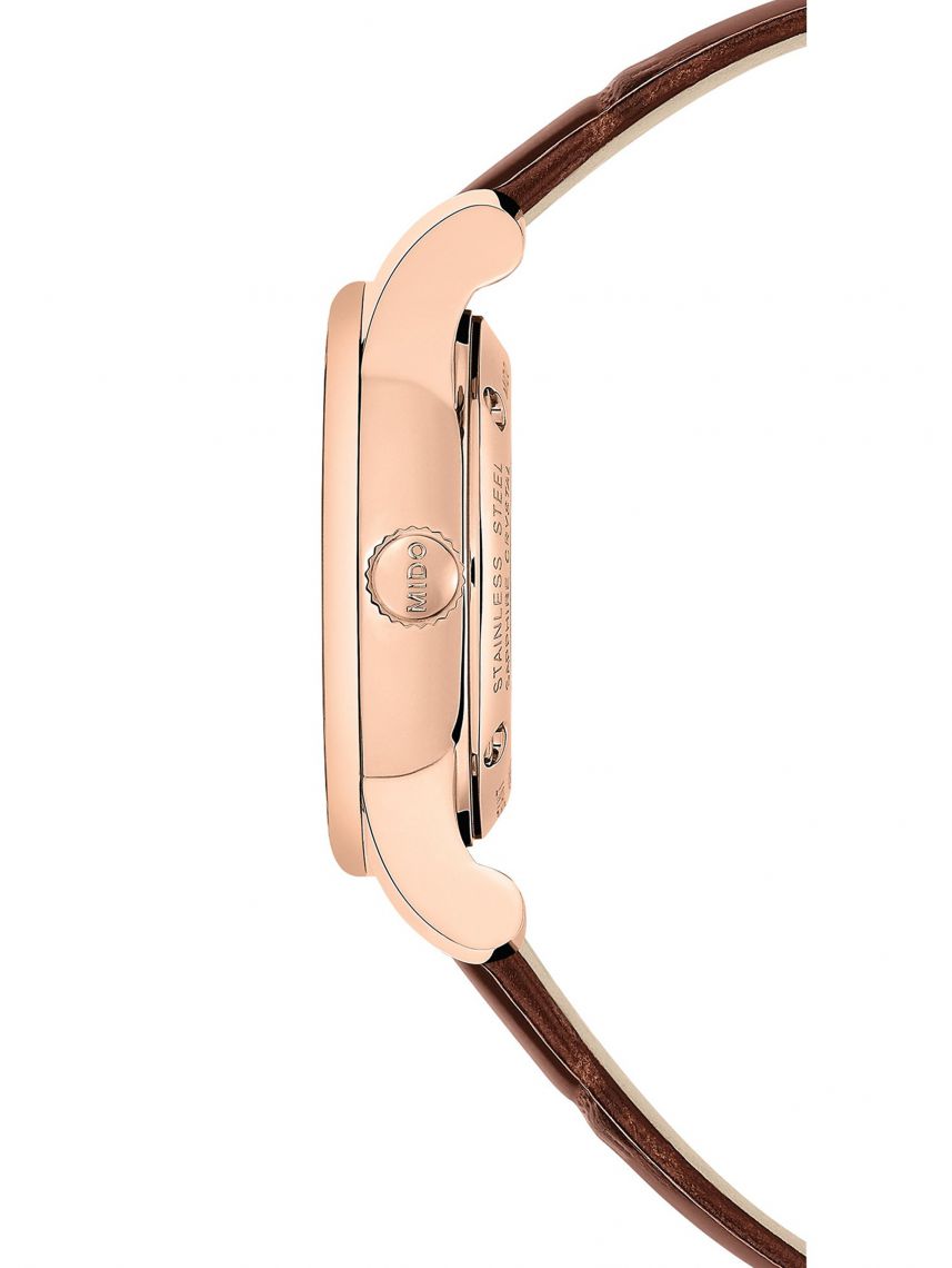 Mido Baroncelli Watch