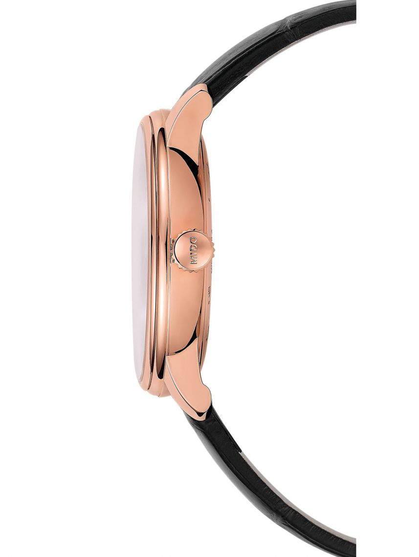 ساعة ميدو Baroncelli