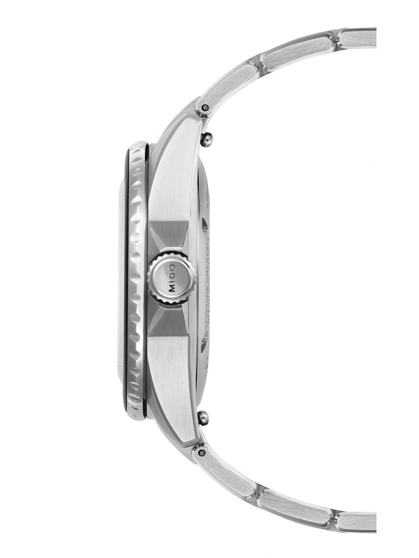 ساعة ميدو Ocean Star