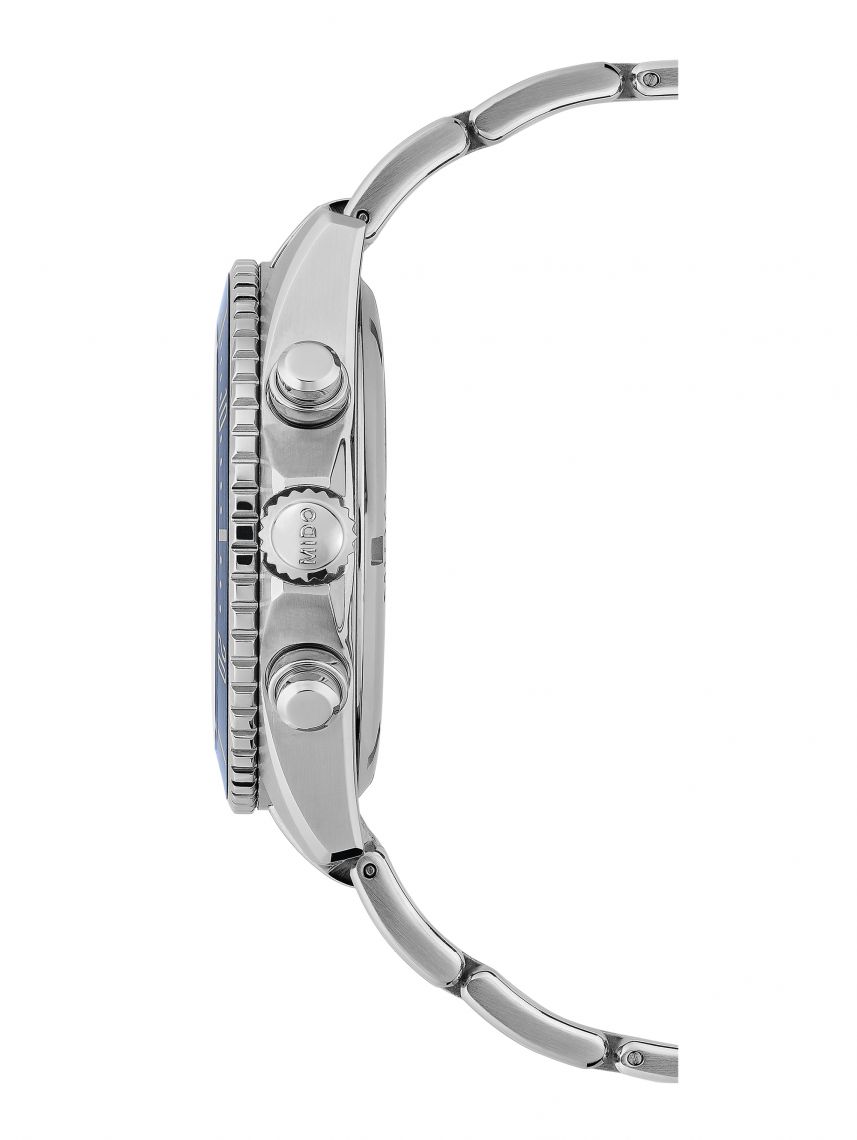 ساعة ميدو Ocean Star