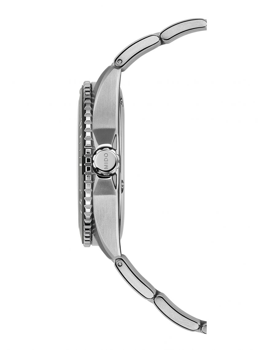 ساعة ميدو Ocean Star