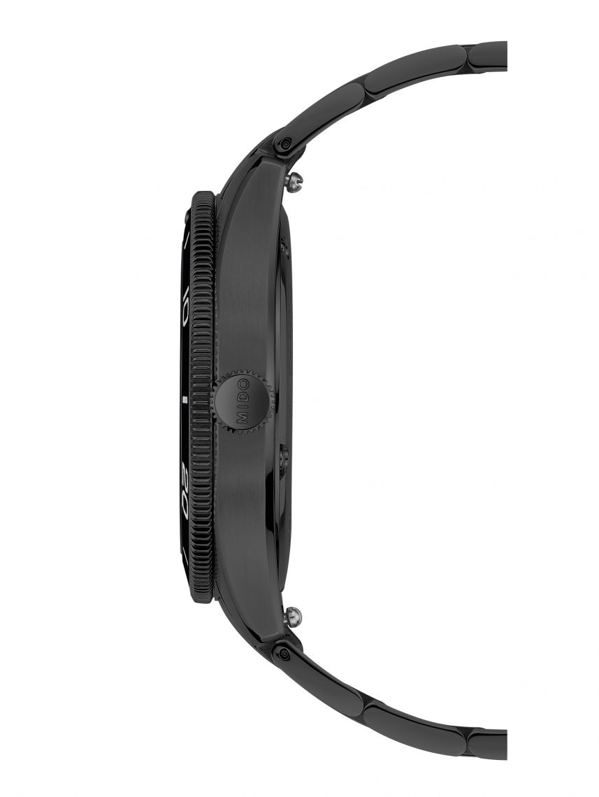 ساعة ميدو Ocean Star