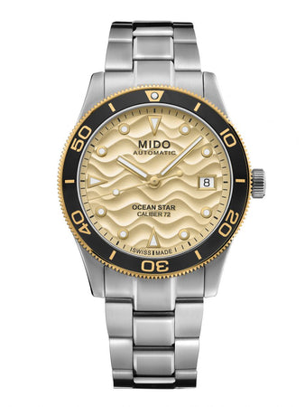 ساعة ميدو Ocean Star