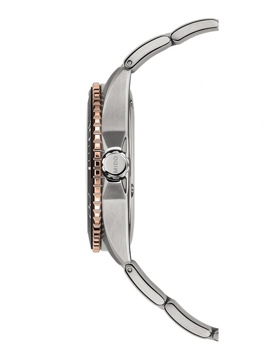 ساعة ميدو Ocean Star