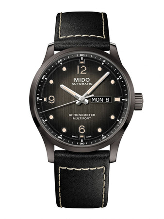 ساعة ميدو Multifort