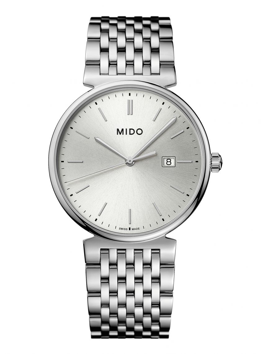 Mido Dorada Watch