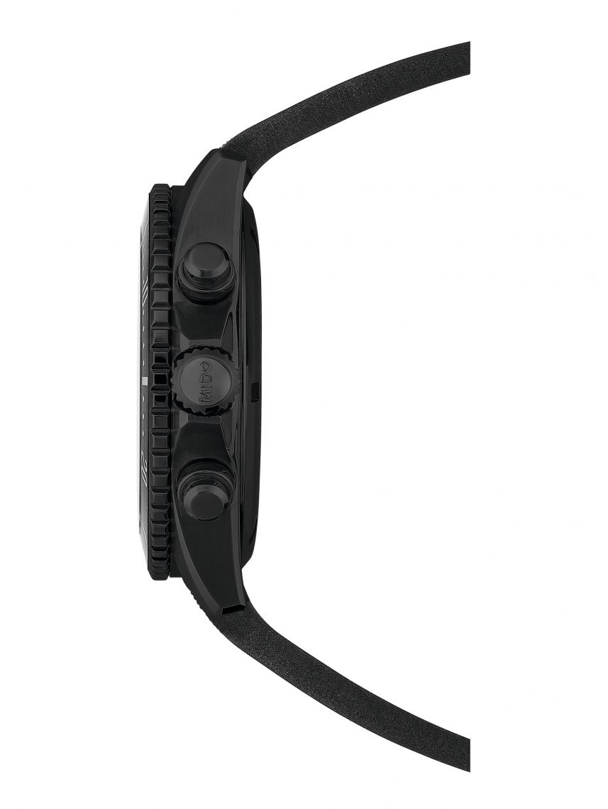 ساعة ميدو Ocean Star