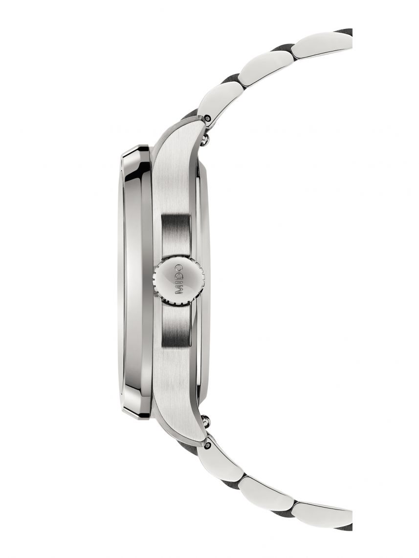 ساعة ميدو Multifort