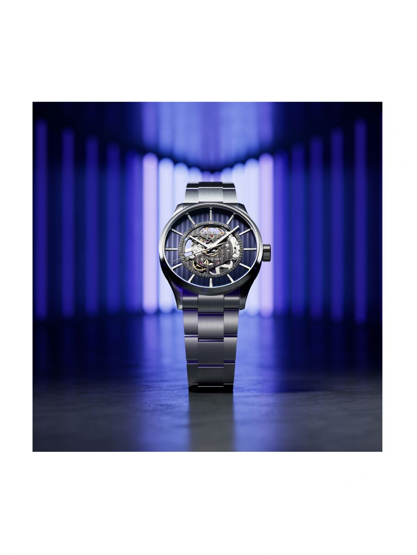 ساعة ميدو Multifort