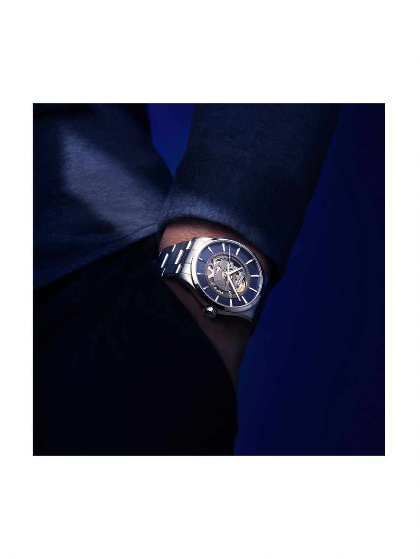 ساعة ميدو Multifort