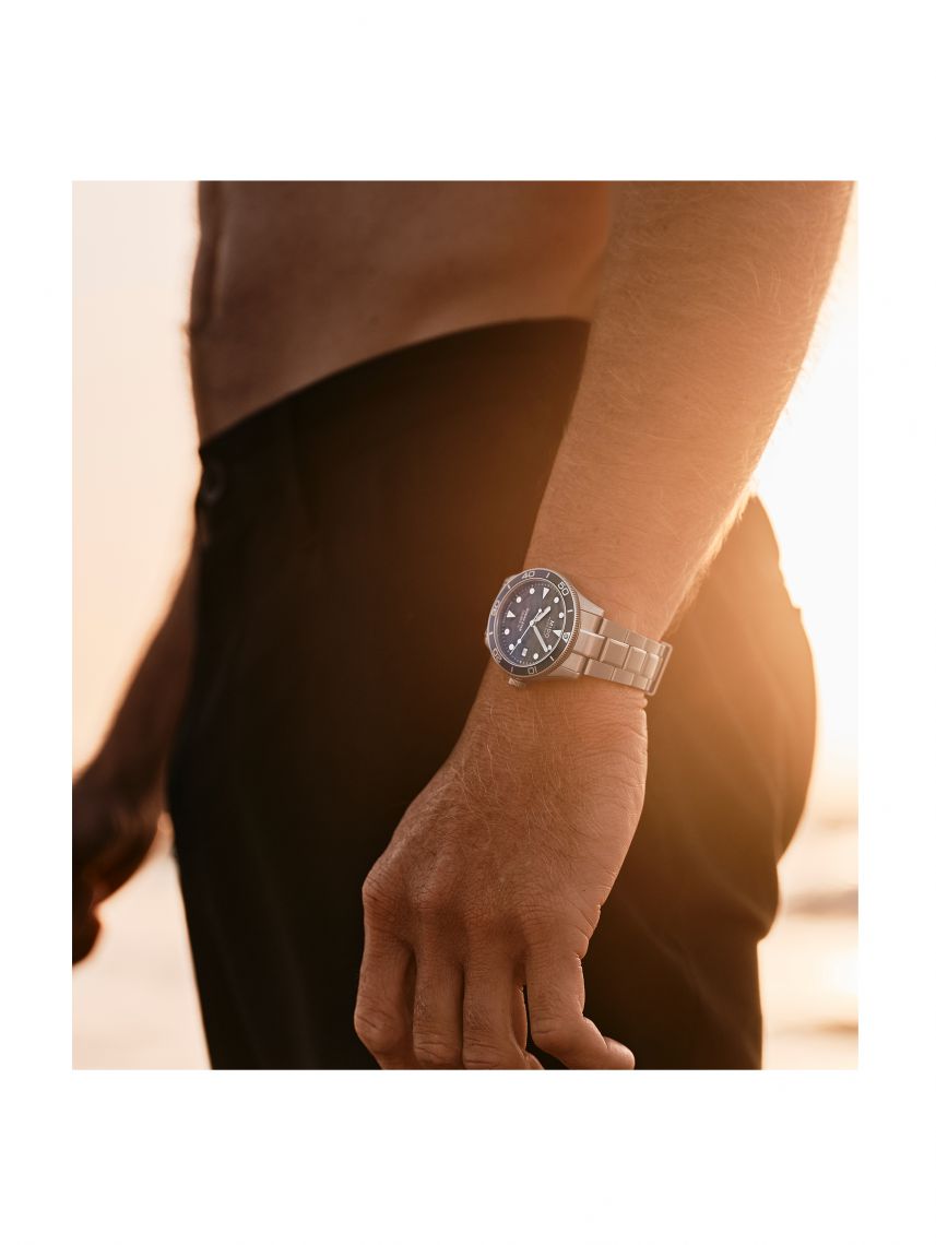 ساعة ميدو Ocean Star