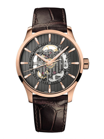 ساعة ميدو Multifort