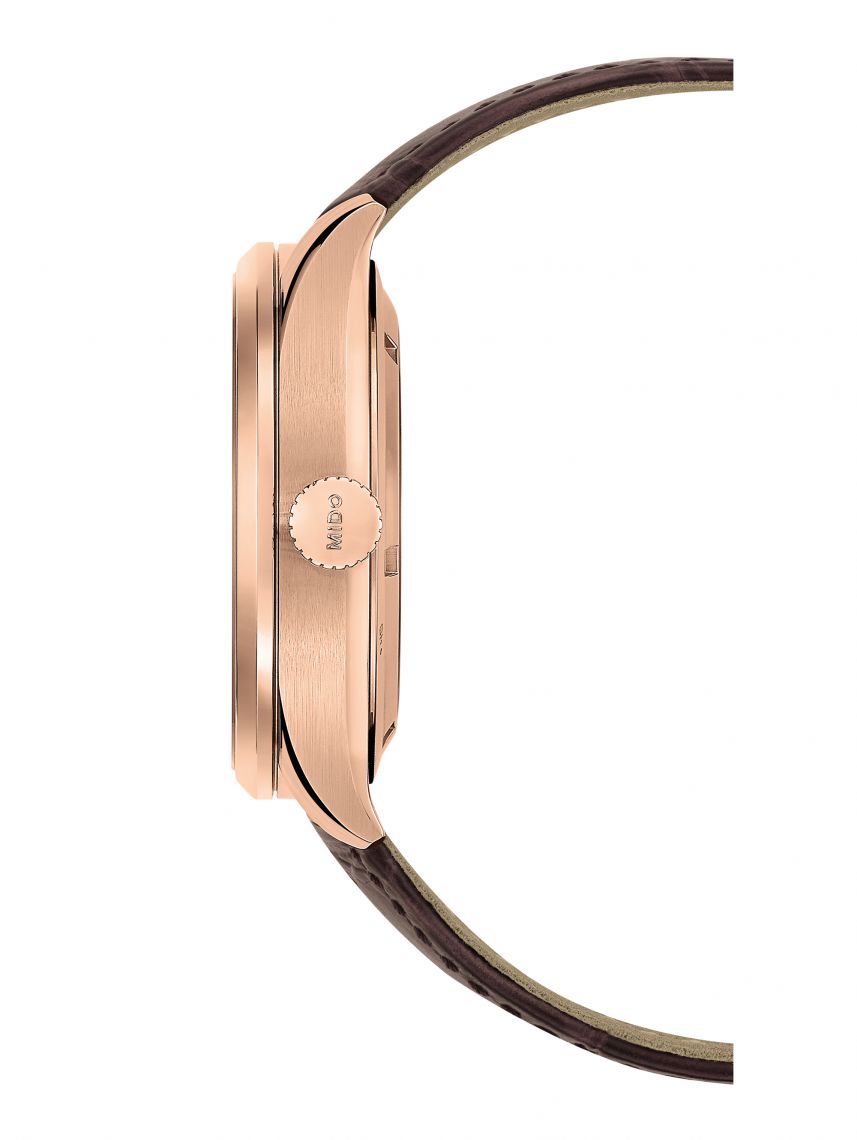 ساعة ميدو Multifort