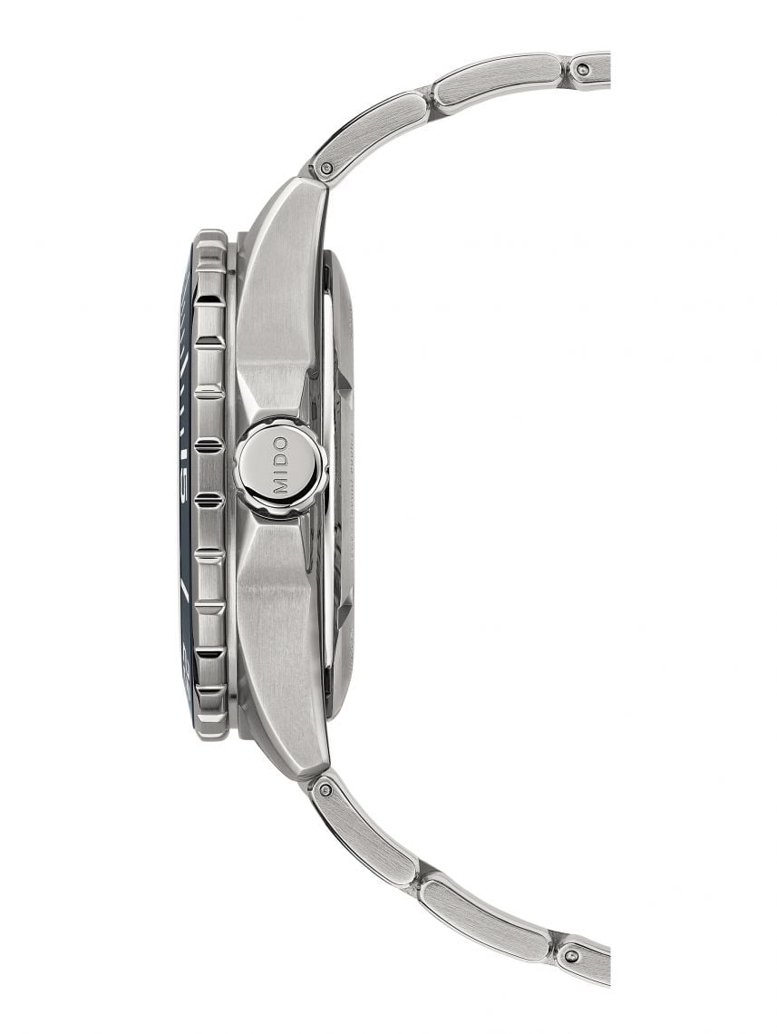 ساعة ميدو Ocean Star