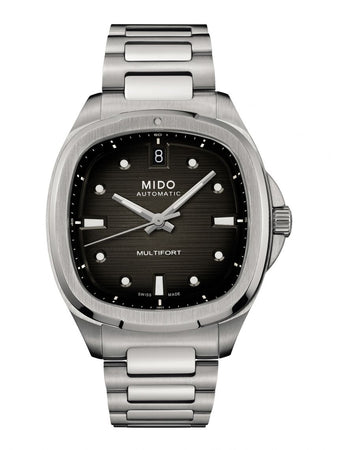 ساعة ميدو Multifort