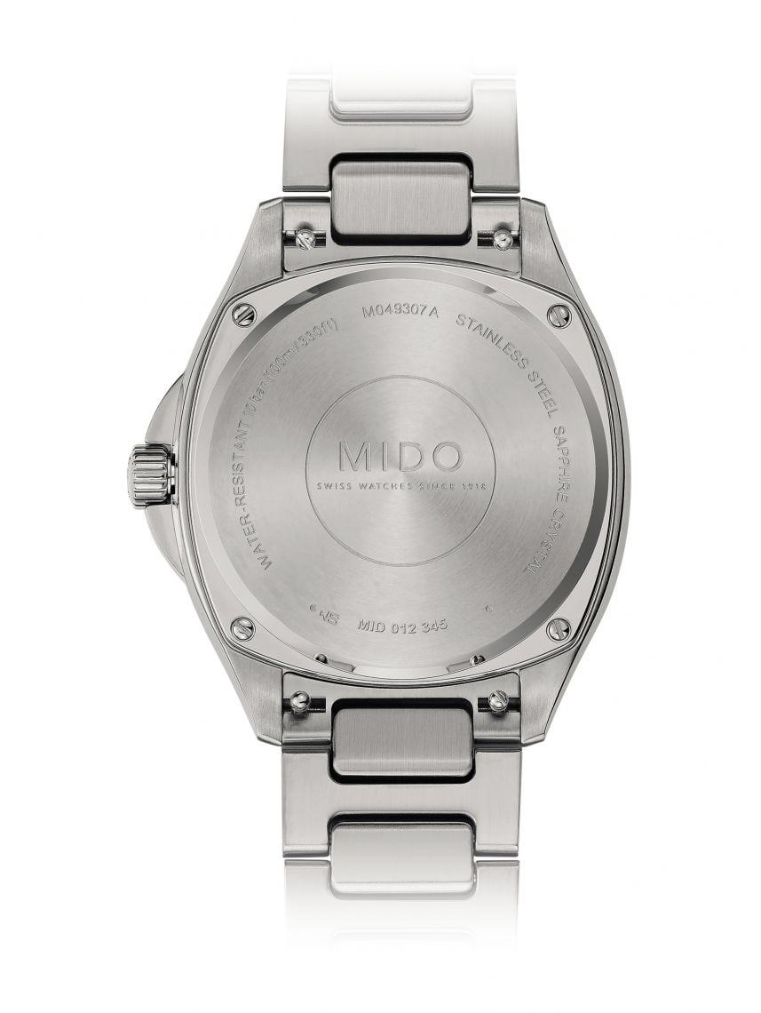 ساعة ميدو Multifort