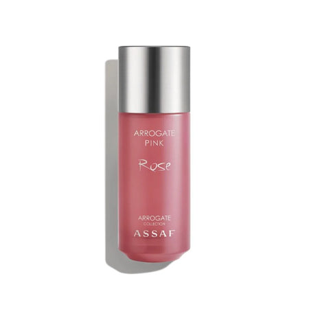 בושם Assaf Arrogate Pink Rose EDP ‏150 מ״ל