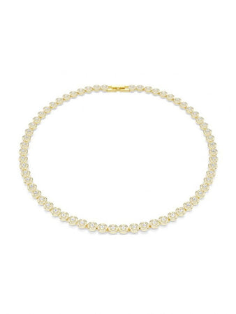 שרשרת סברובסקי Una