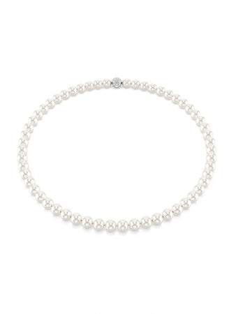 שרשרת סברובסקי Matrix