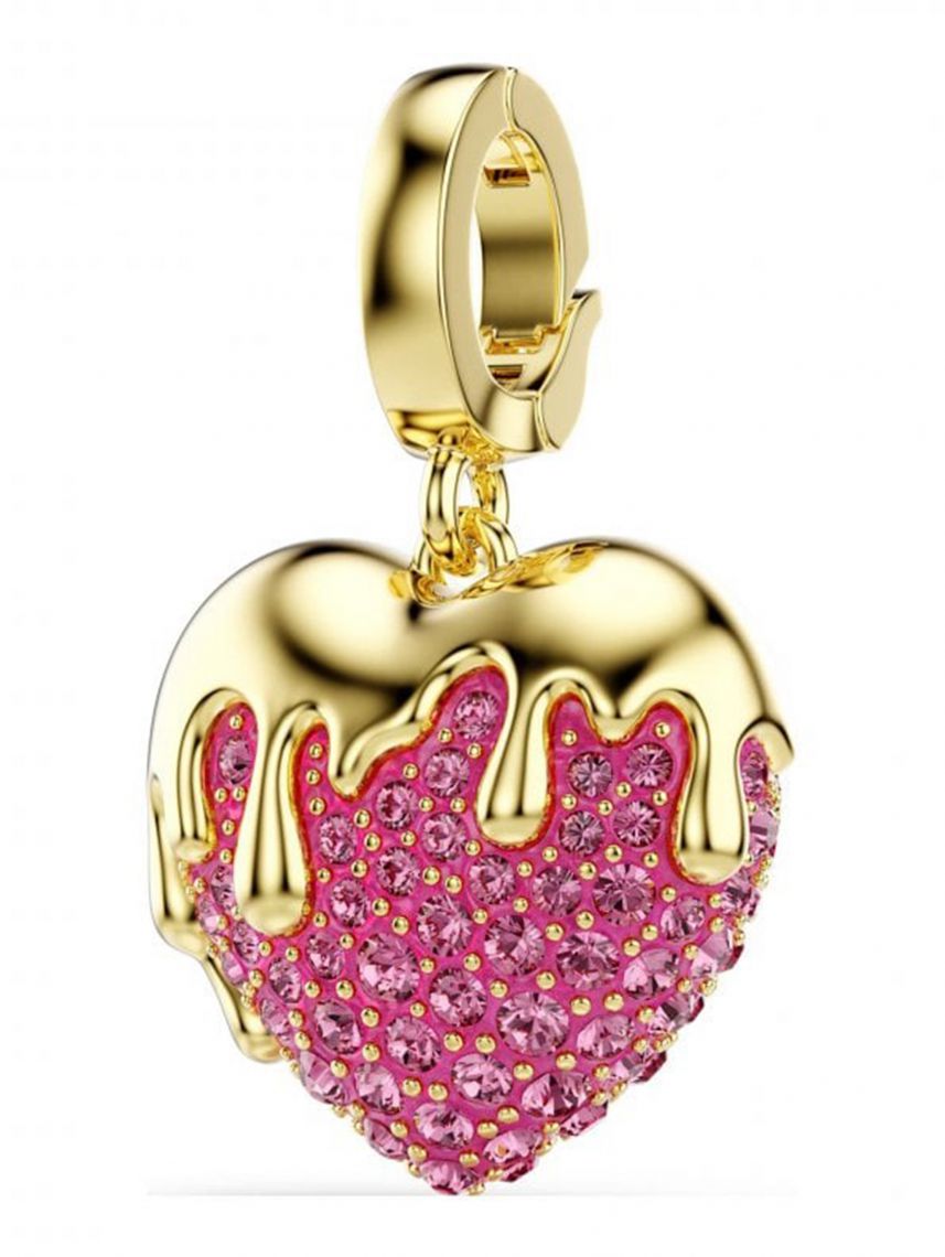 Swarovski Idyllia Charm