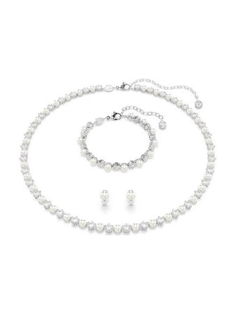 Swarovski Matrix Jewelry Set