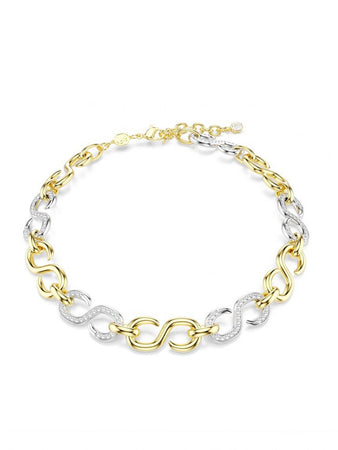 שרשרת סברובסקי Dextera