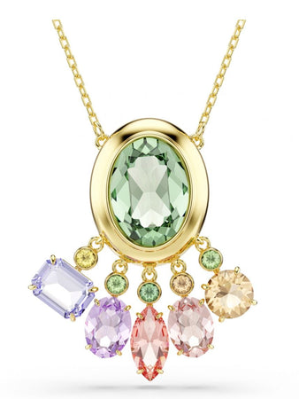 Swarovski Gema Necklace