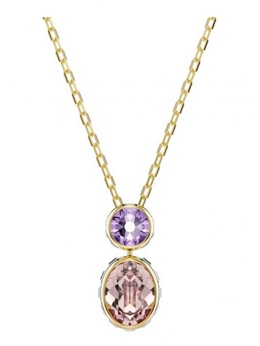Swarovski Chroma Necklace