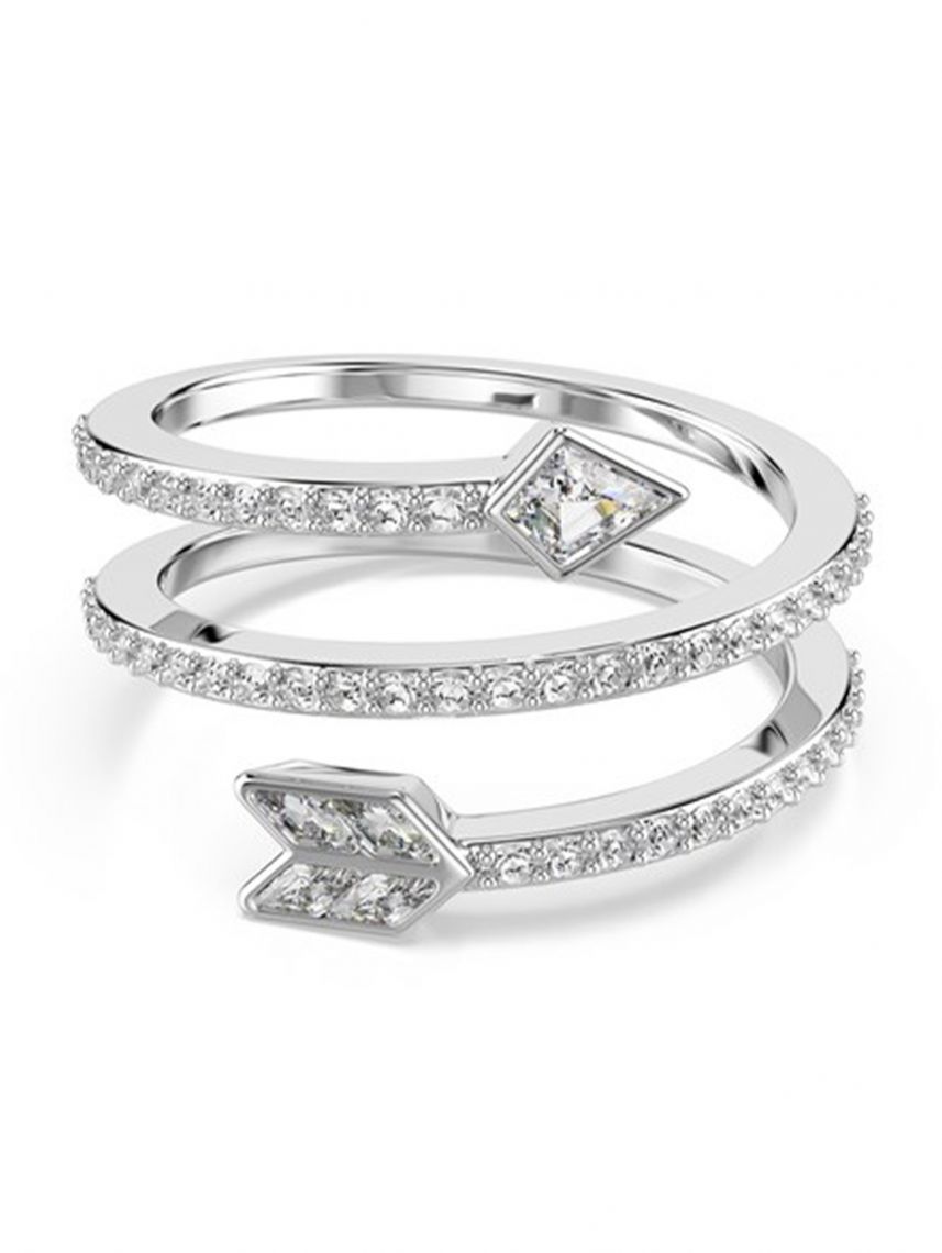 Swarovski Idyllia Ring