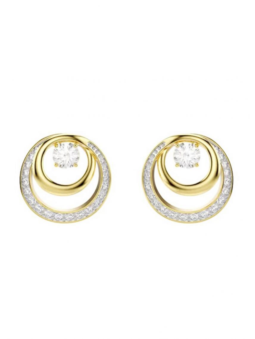 Swarovski Hyperbola Earrings