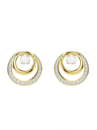 Swarovski Hyperbola Earrings