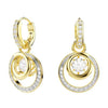 Swarovski Hyperbola Earrings
