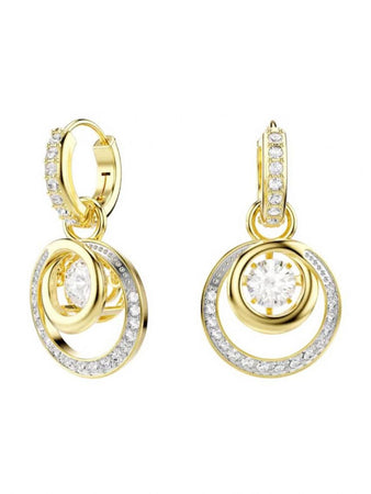Swarovski Hyperbola Earrings