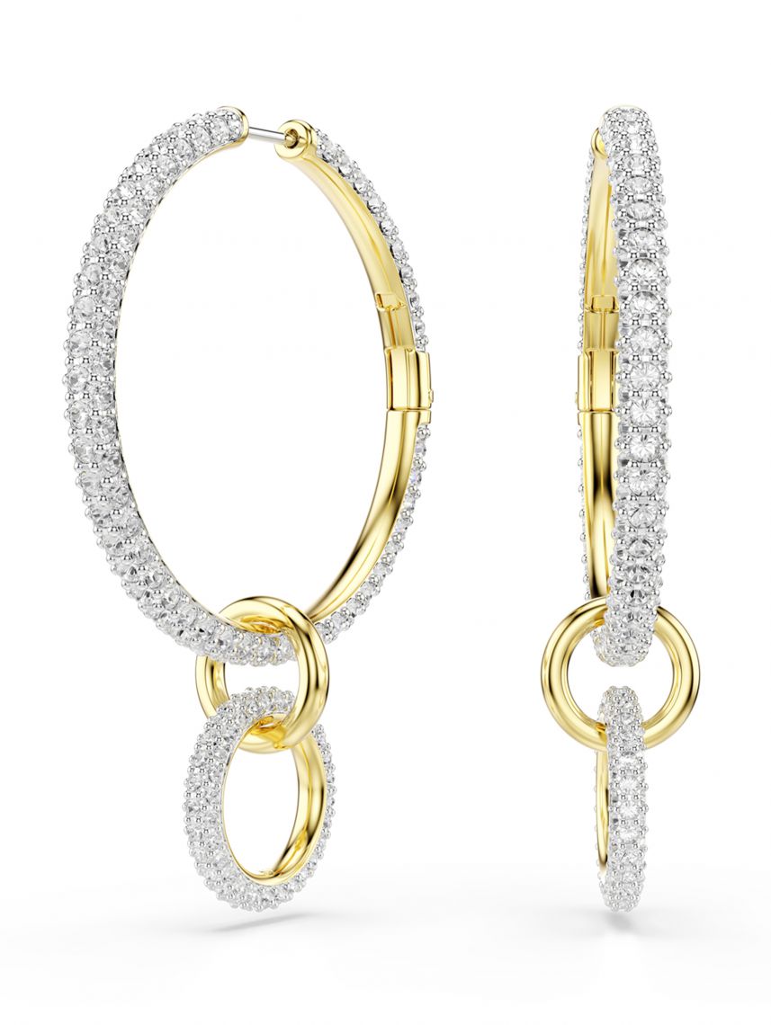 Swarovski Dextera Earrings