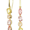 Swarovski Gema Earrings