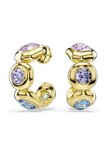 Swarovski Gema Earrings