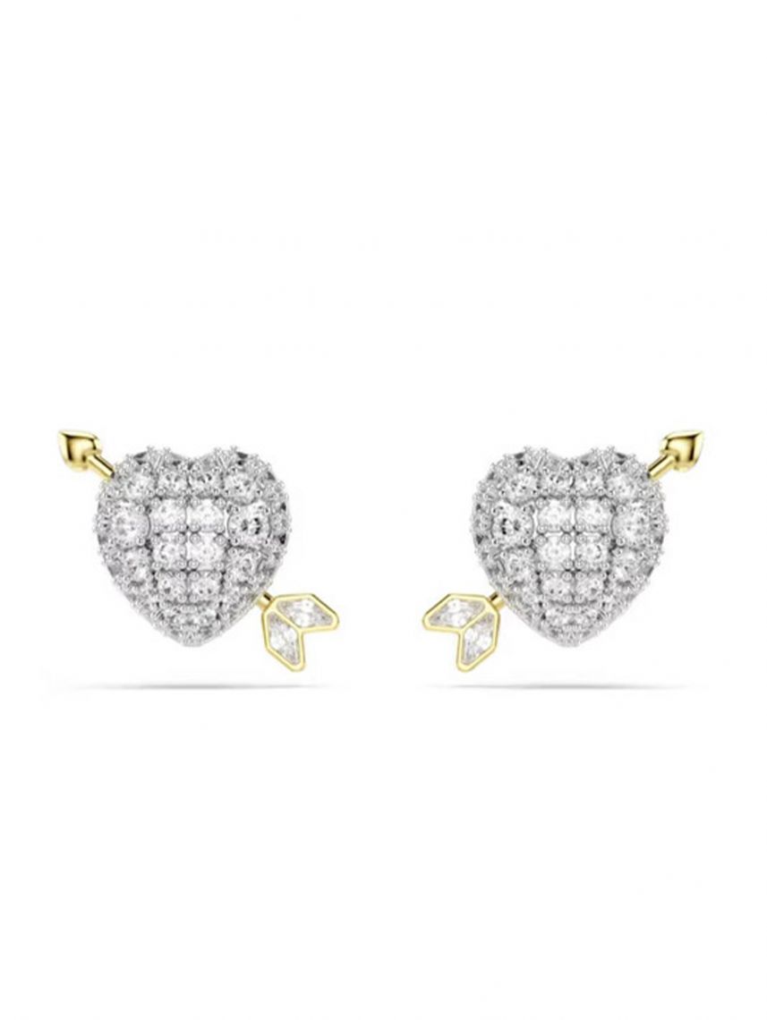 Swarovski Idyllia Earrings