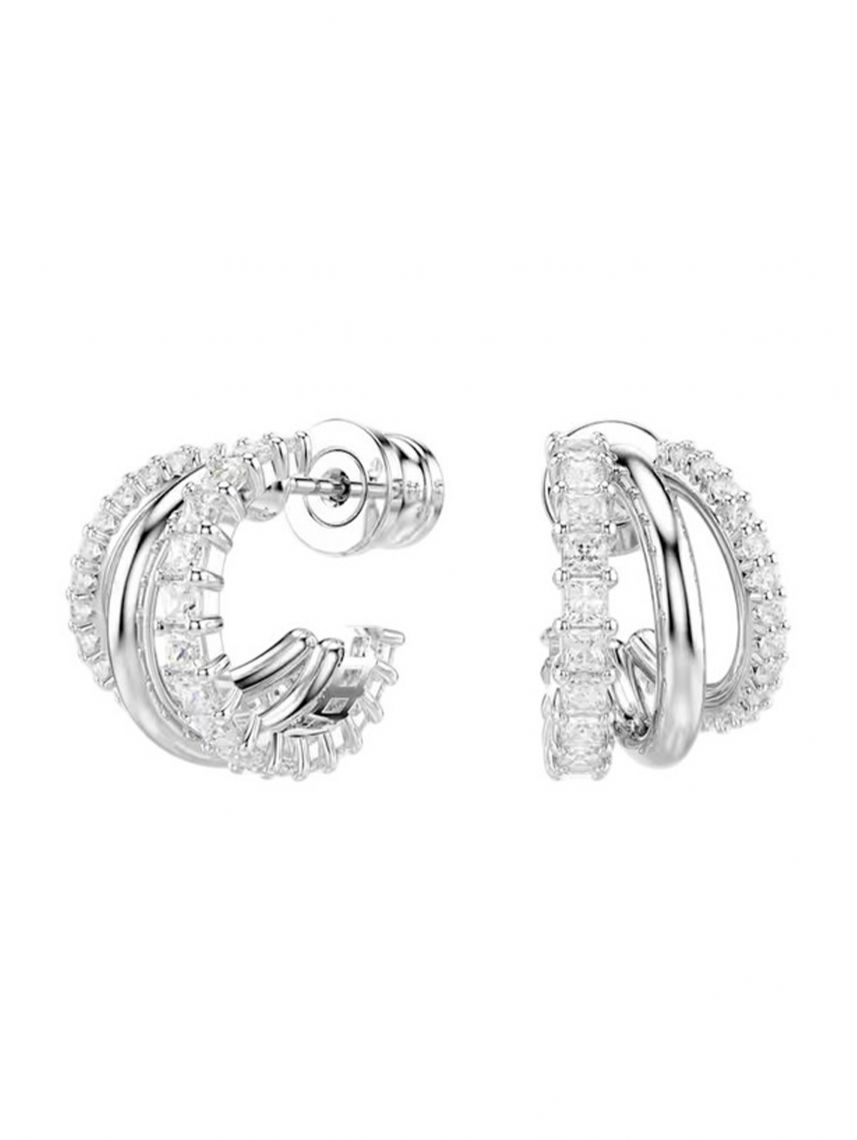 Swarovski Hyperbola Earrings