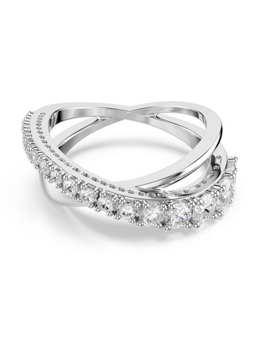 Swarovski Hyperbola Ring