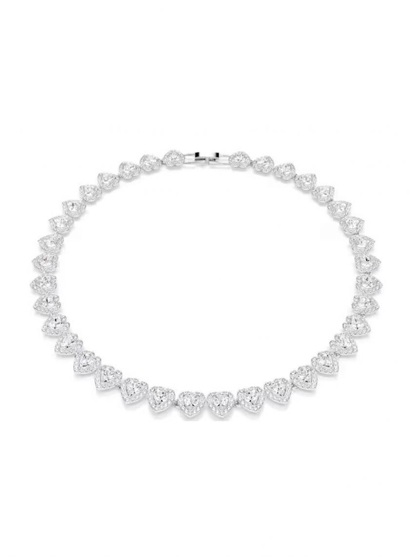 Swarovski Ariana Grande Necklace