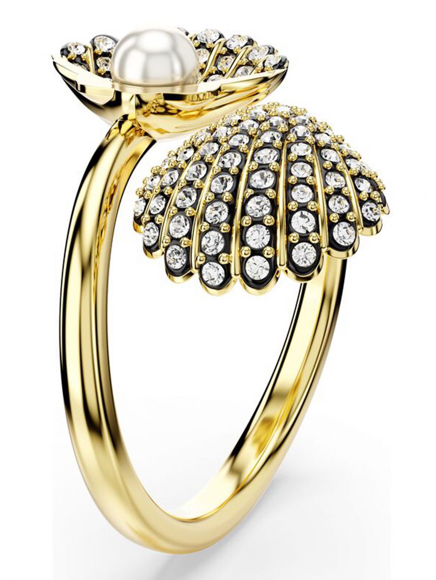 Swarovski Idyllia Ring