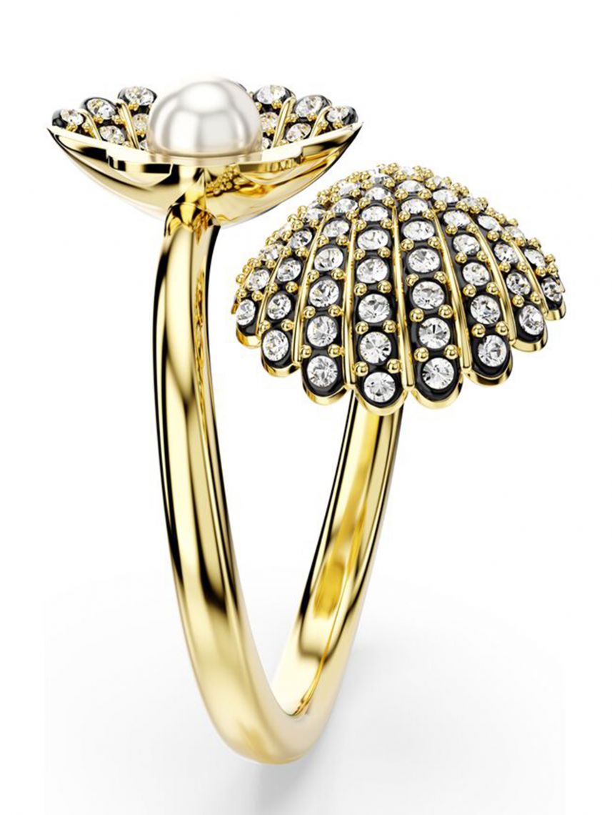 Swarovski Idyllia Ring