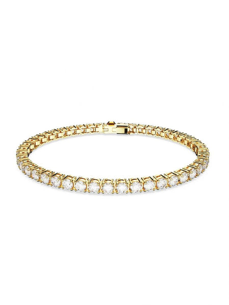 Swarovski Re Matrix Bracelet