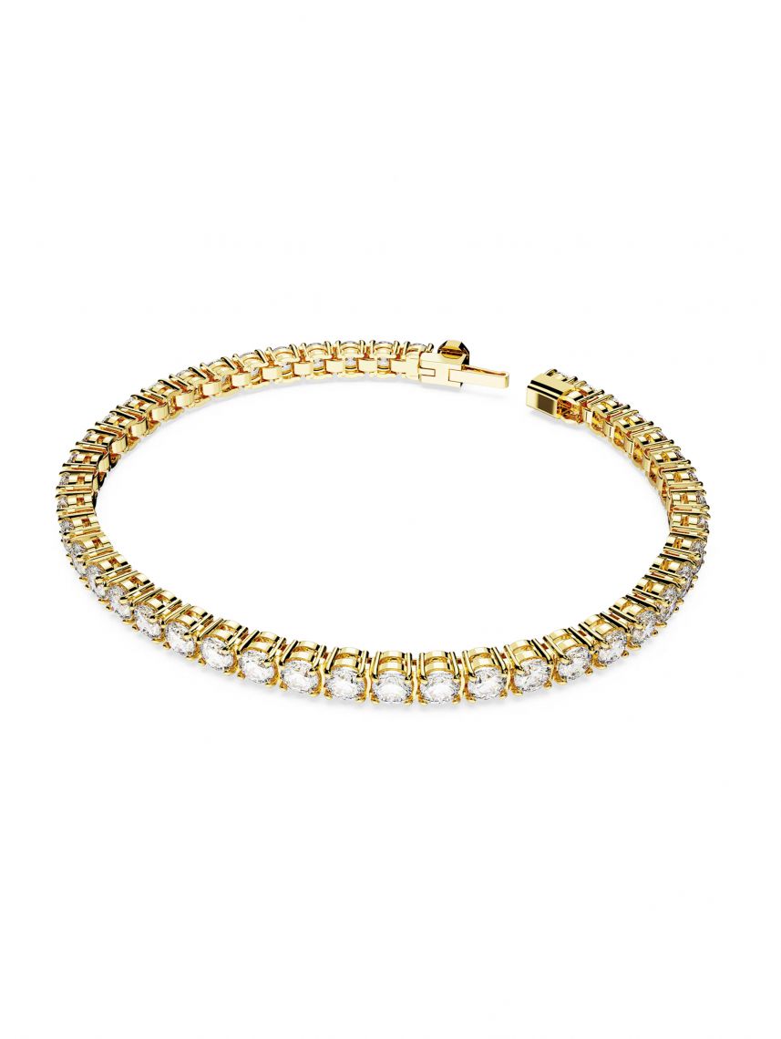 Swarovski Re Matrix Bracelet